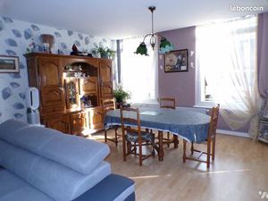 Appartement 3 pièces 88 m²
