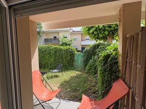 Appartement T2 (2 pièces) à Talence