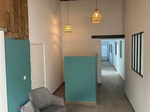 Bureaux 155 m² Saint-Cyr-sur-Mer