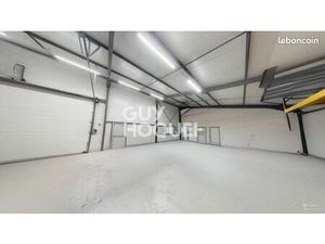 Local d'activité Arc Sur Tille