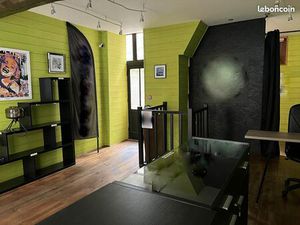 Local commercial 32 m² DINAN