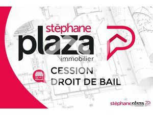 Local commercial 45 m² PLENEUF VAL ANDRE