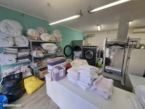 Local commercial 52 m² Saint-Cyr-sur-Mer