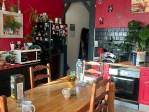 Maison dpe D aiglemont 116 m2 3 chambres