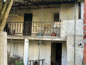 Maison de ville centre ville Cenon