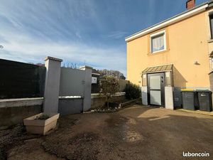 Chalet 4 pièces 100 m²