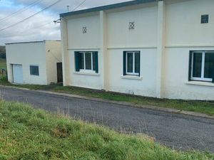 Maison individuelle à Challerange