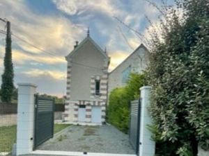 Maison 3 pièces 72 m²