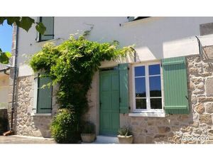 Maison de charme à la campagne