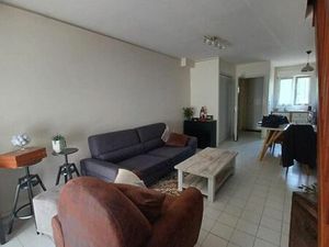 Maison 3 pièces 52 m²