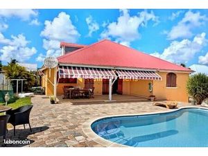 Maison 5 pièces 165 m²