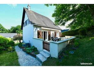 Maison 6 pièces 157m2