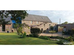 Longère 10 pièces 202 m²