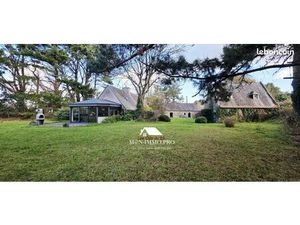 Longère 9 pièces 200 m²