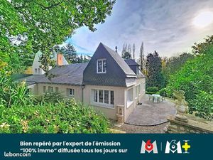 Maison 9 pièces 245 m²