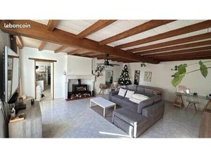 Maison meublée location