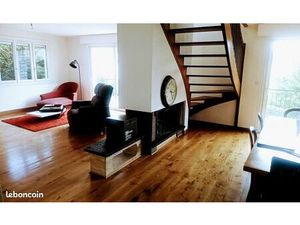 Maison 180 m2 piscine Dijon