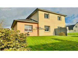 Maison 7 pièces 135 m²