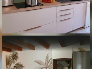 Coeur de Coeur Quintenas 141 m² rénovés