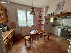 Maison 8 pièces 154 m²