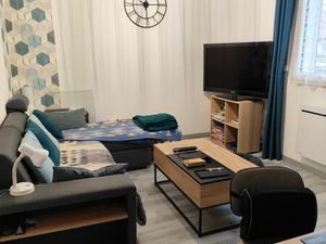 Maison rénovée a Venesmes