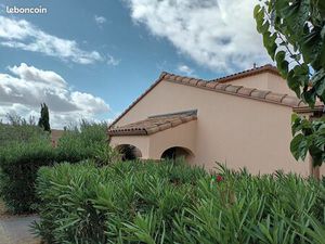 Magnifique maison 3 chambres