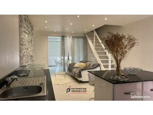 Appartement 3 pièces 70 m²