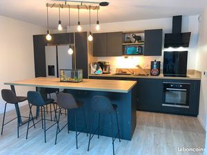 Appartement T3 à vendre