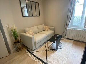 2pieces 25m2 Deauville triangle d or