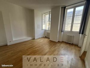 Duplex 3 pièces 69 m²