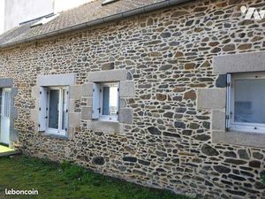 Immeuble 111 m² ETABLES SUR MER