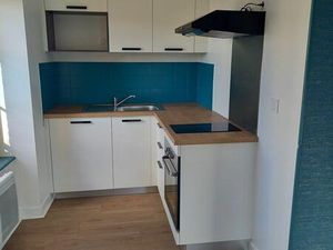 Appartement T2 centre Lamballe