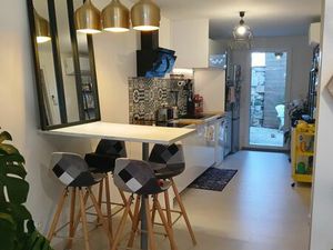 Superbe T2 sur Leognan