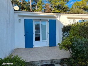 Maison 2 pièces 29 m²