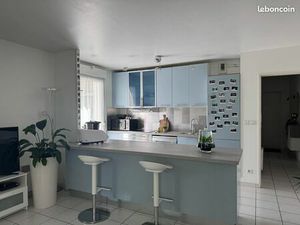 2 Lions - Appartement T2 - 53 m²