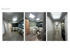 Location local / Cabinet Paramédical