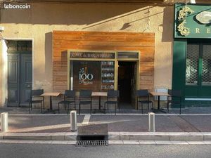 Repreneur bail commercial