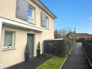 SARL Leman Suisse Immo