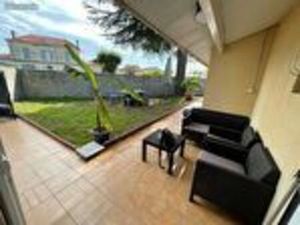 Maison 5 pièces 140 m²