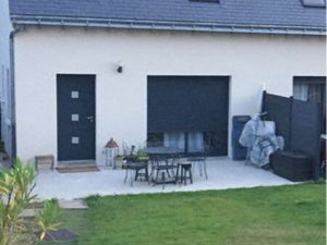 3 pièces - 60m2 . Ballan-Miré 37510 Quartier Plain Champ