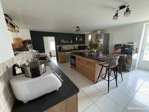 Le charme de la pierre à la campagne