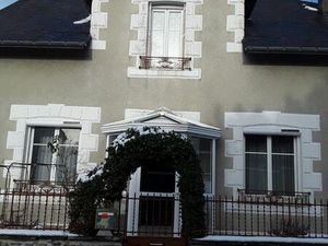 Maison à vendre centre de Bugeat 19170