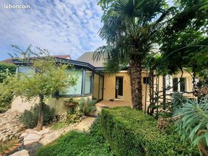 Maison 5 pièces 120 m²