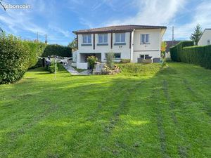 Maison de 6 pièce à Courtois-sur-Yonne