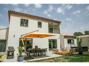 Maison 5 pièces 132 m²