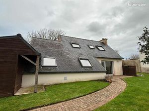 Maison 5 pièces 94 m²