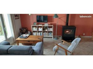 Maison familiale parfait état