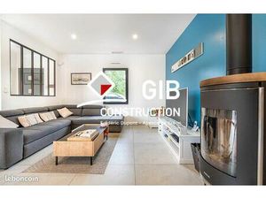 Maison 60 m² Libourne