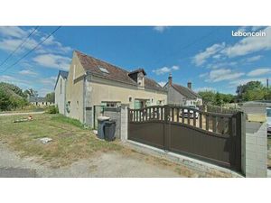 Longère 7 pièces 160 m²