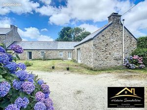 Longère 7 pièces 132 m²